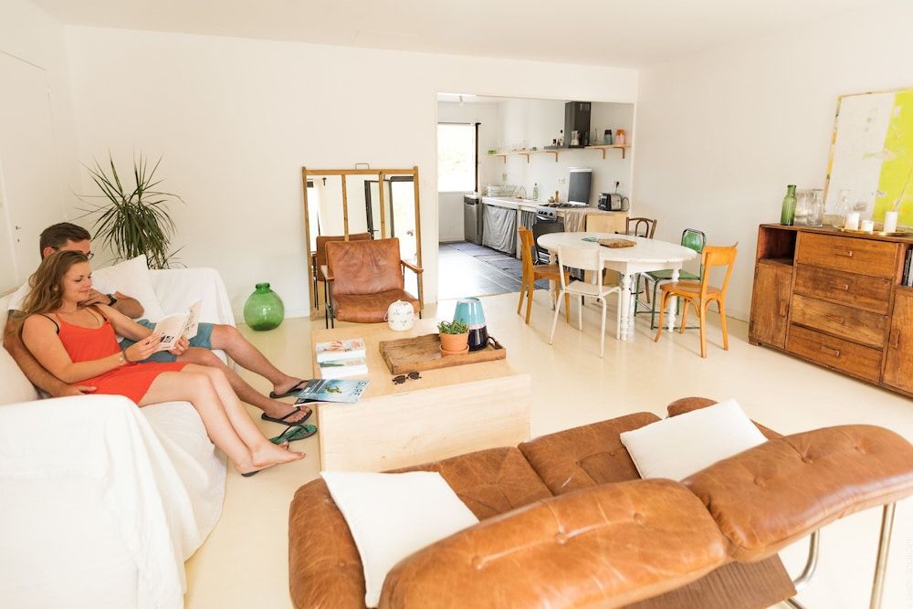 Apartment (California)