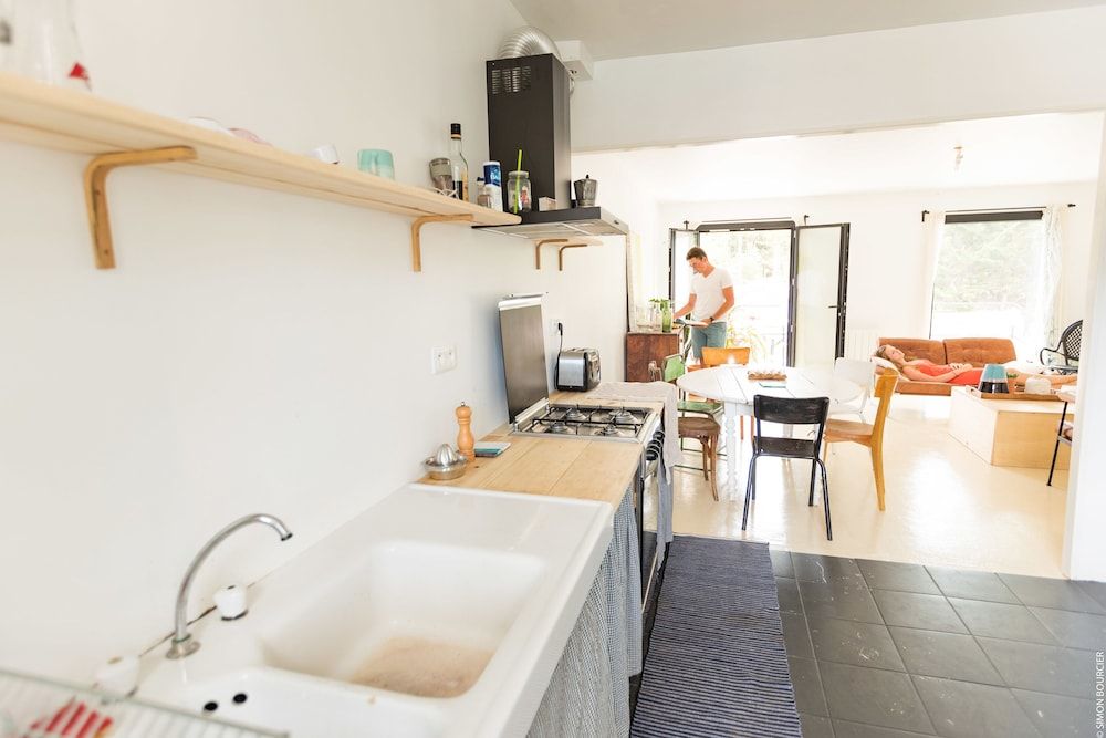 Apartment (California)