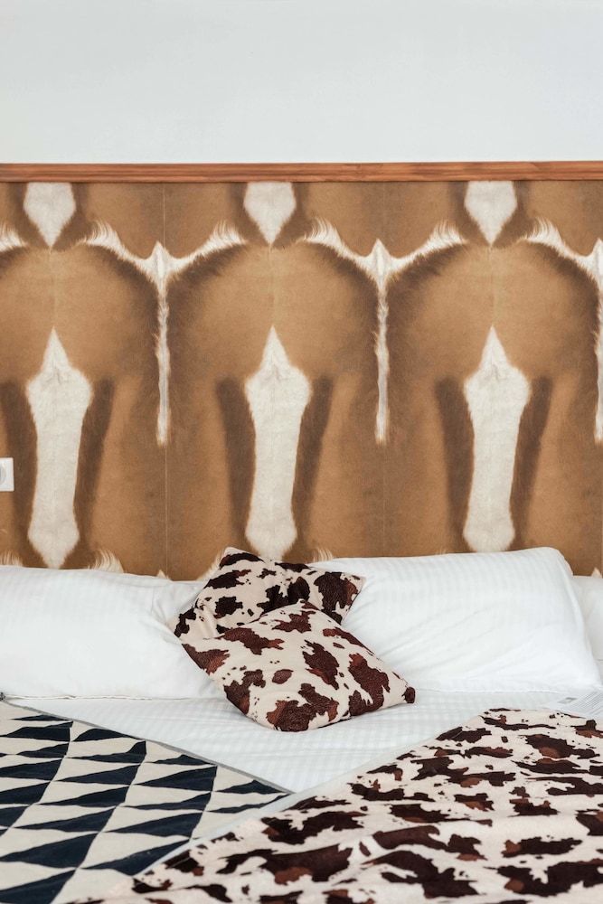 Comfort Double or Twin Room (Campagne)