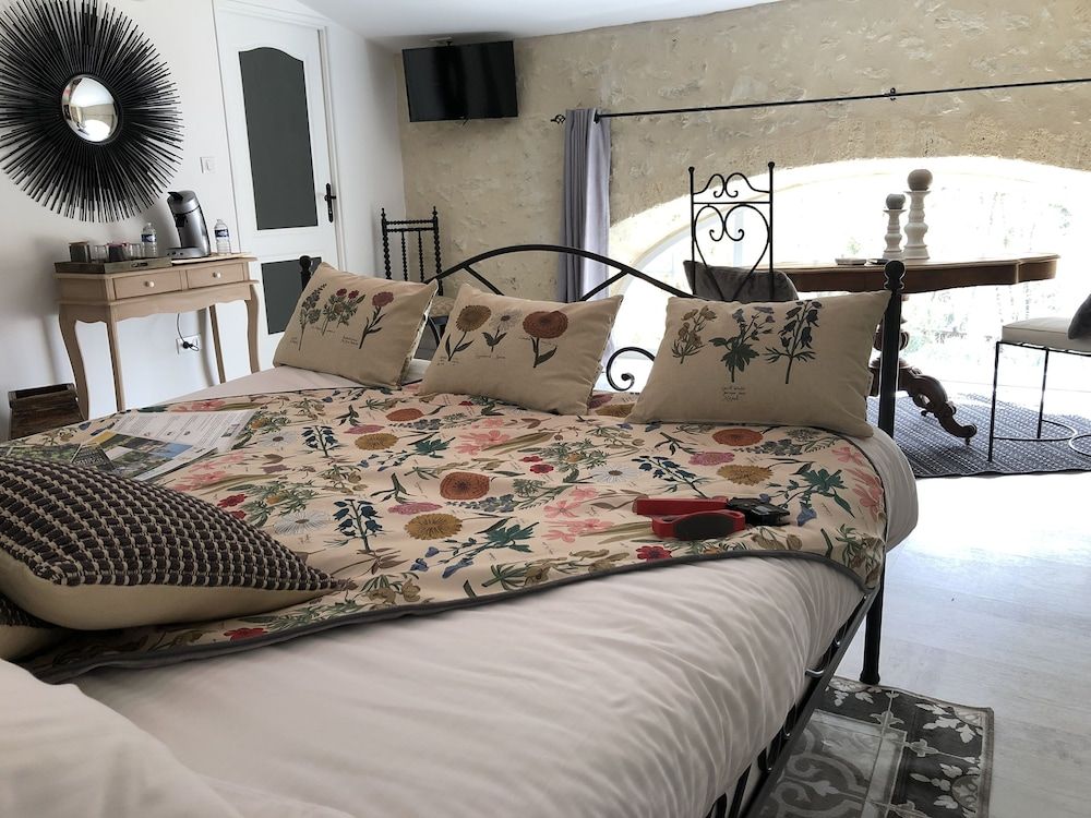 Traditional Room (Orée du Bois)