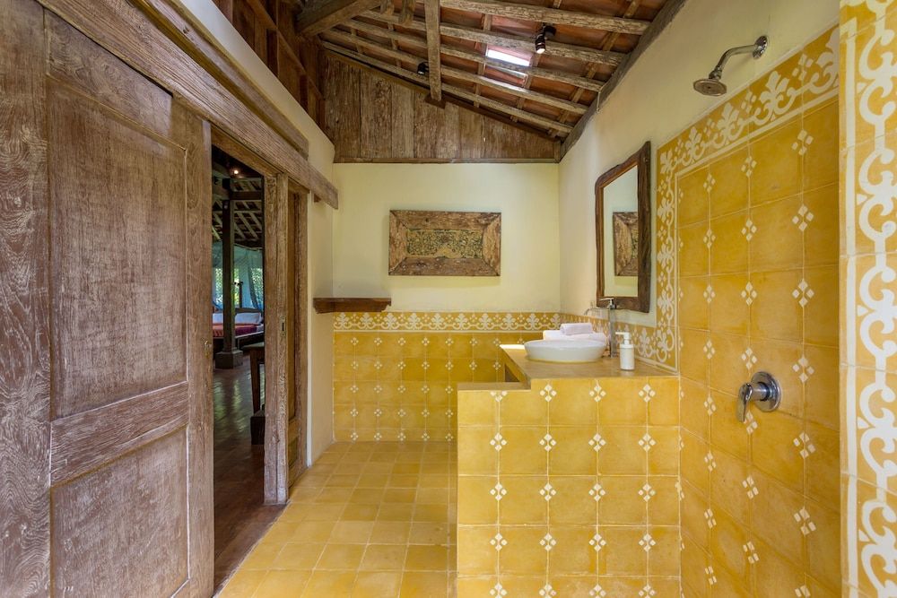Family Triple Room