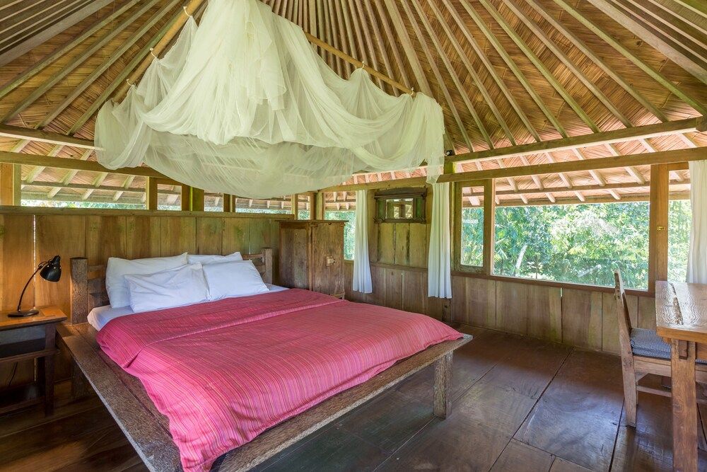 Family Bungalow
