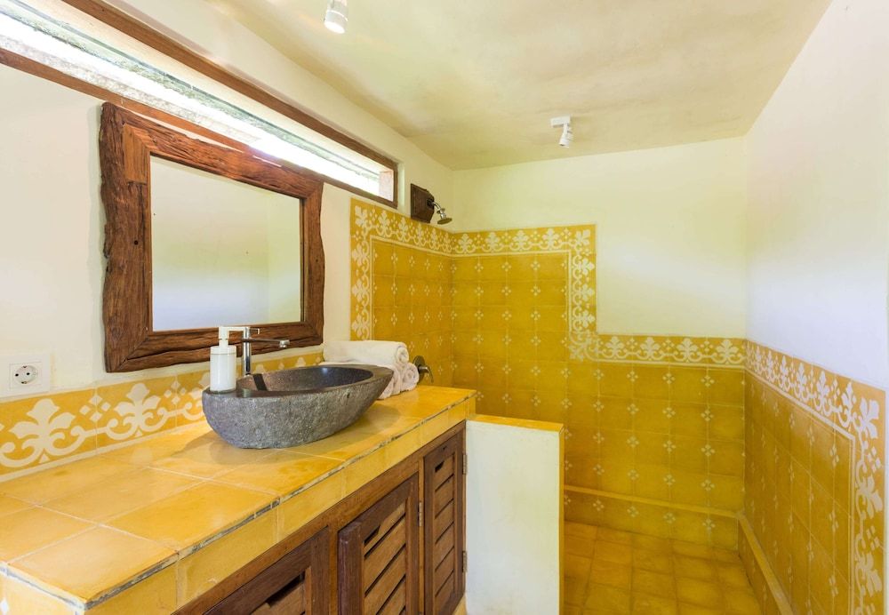 Family Triple Room