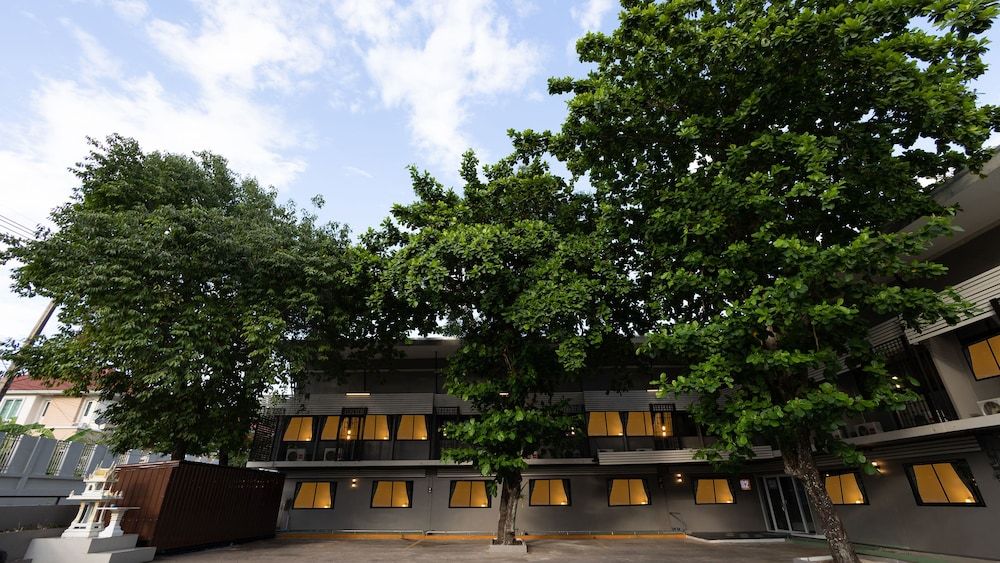 Facade