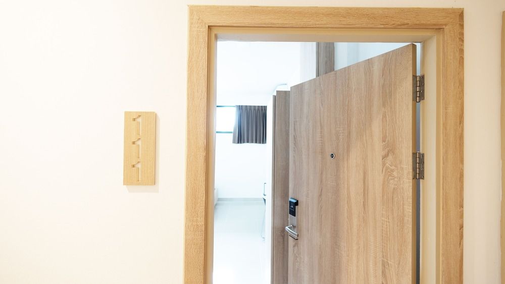 B2 Phayao Boutique & Budget Hotel Superior Double Room, 1 Bedroom 8