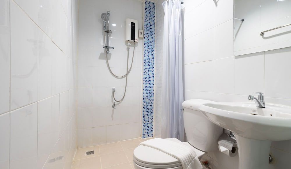 B2 Phayao Boutique & Budget Hotel Superior Double Room, 1 Bedroom 7