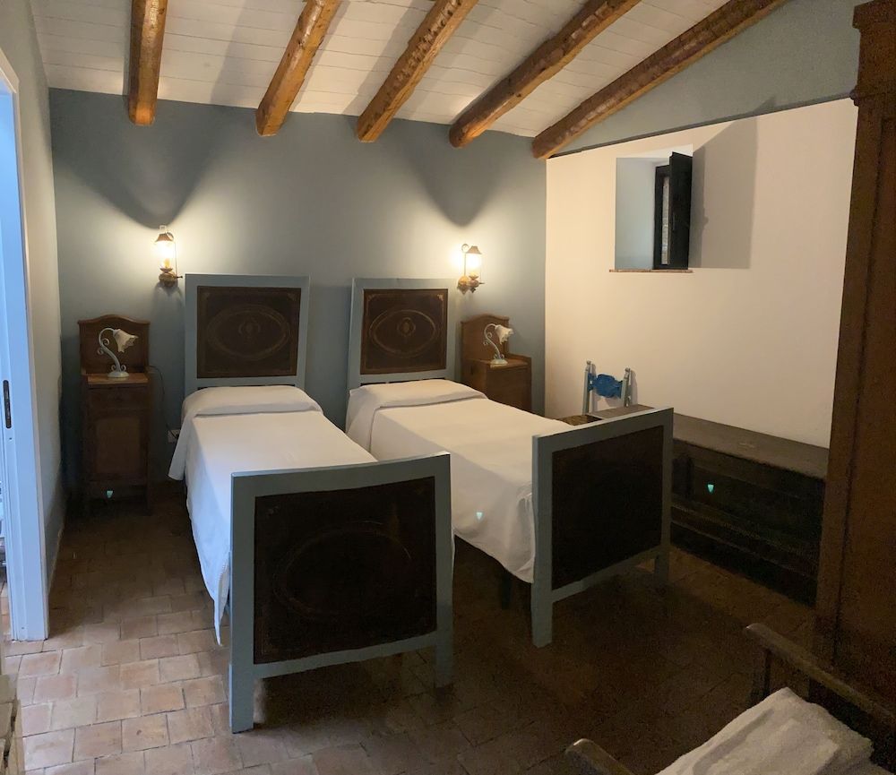 Comfort House