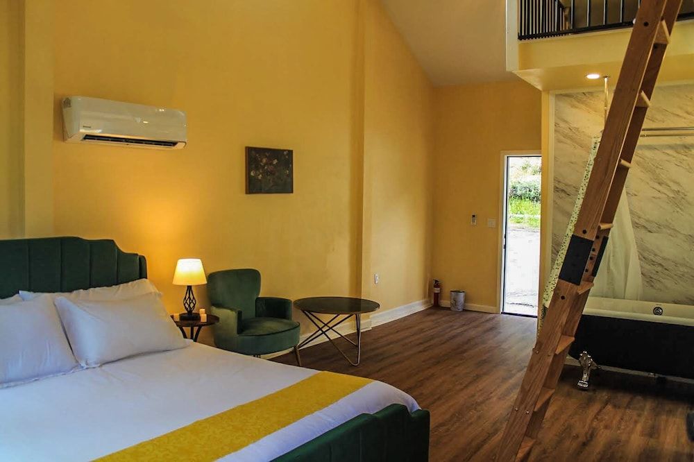 Premier Suite