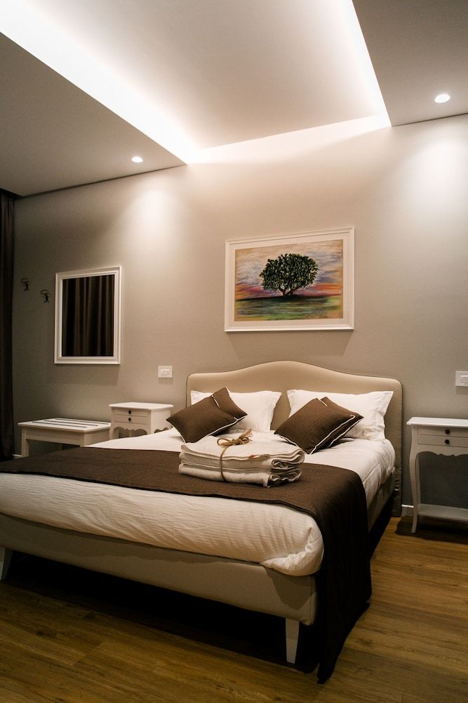Standard Room, Terrace