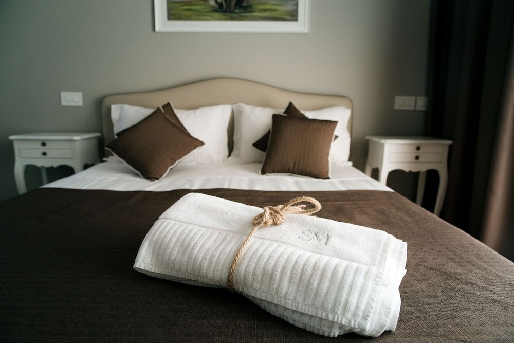 Standard Room, Terrace