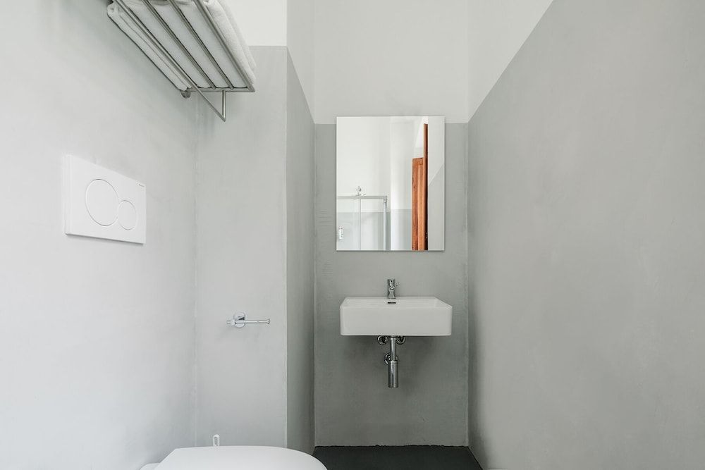 Ostello Henry Basic Room 2