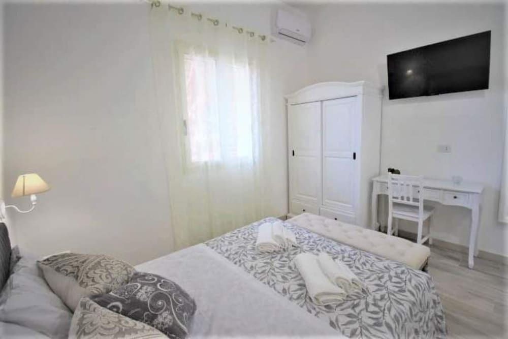 Apartment, 1 Bedroom, Smoking, Patio