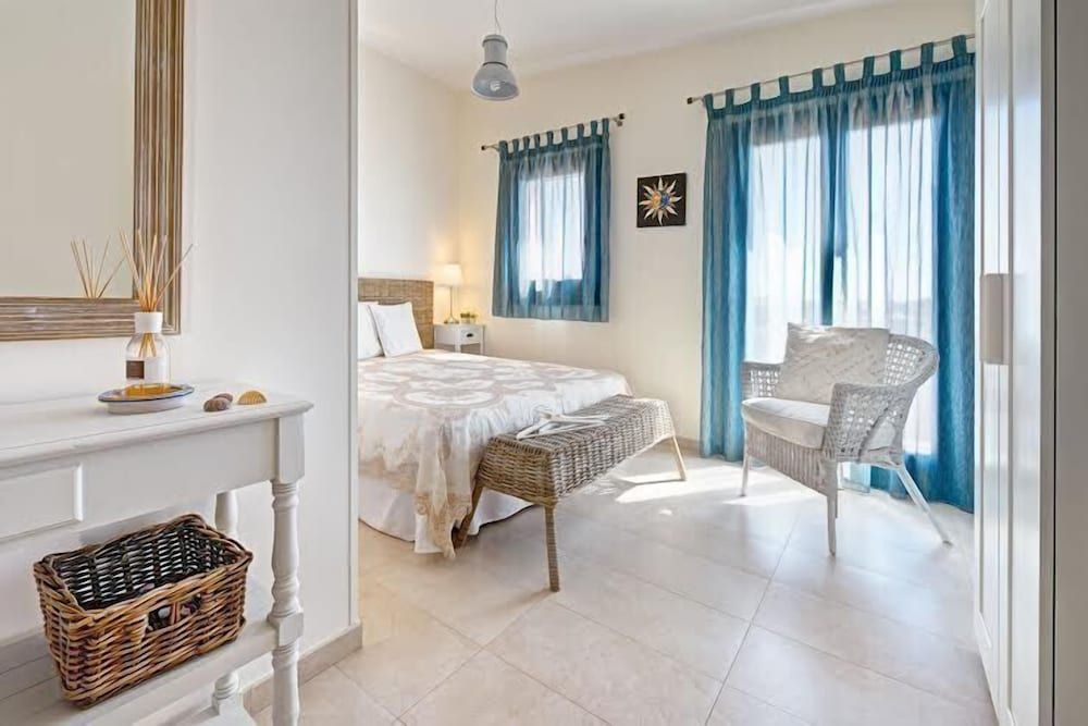 B&B La Terra dei Mari