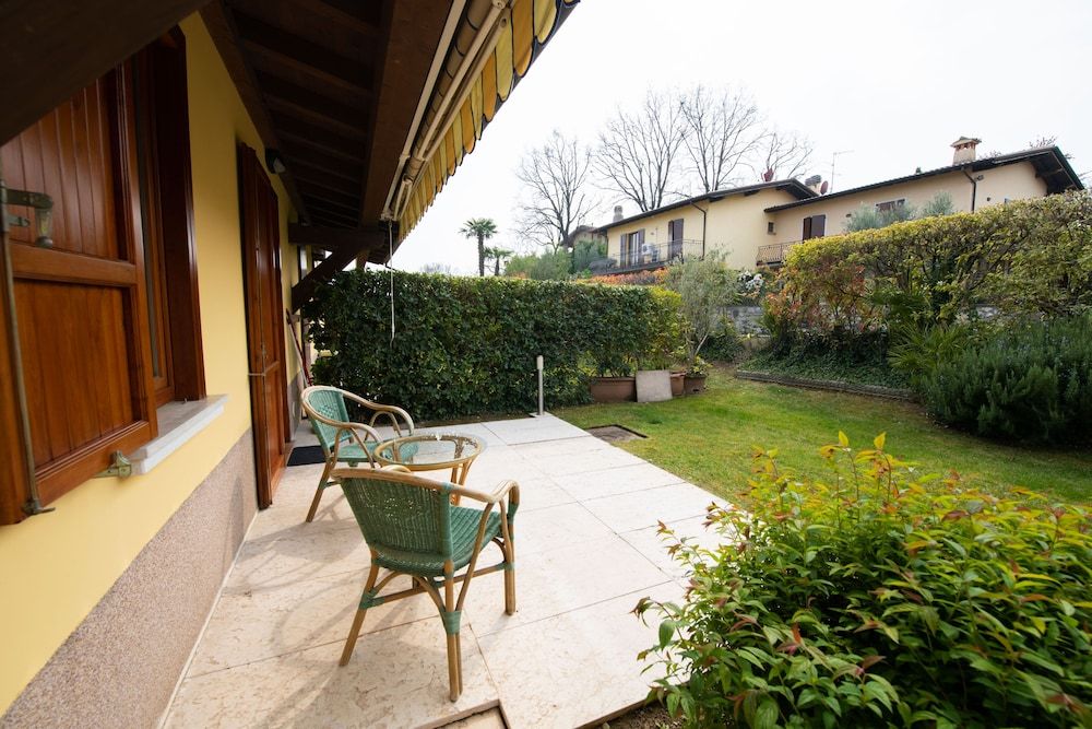 Appartamento le Mimose