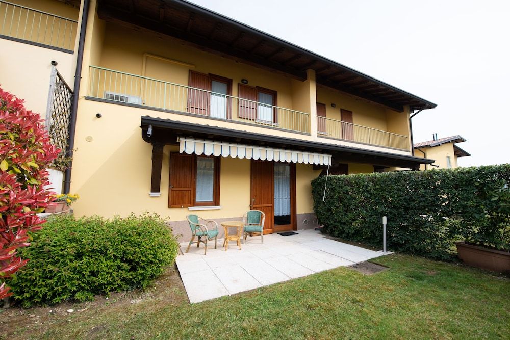 Appartamento le Mimose