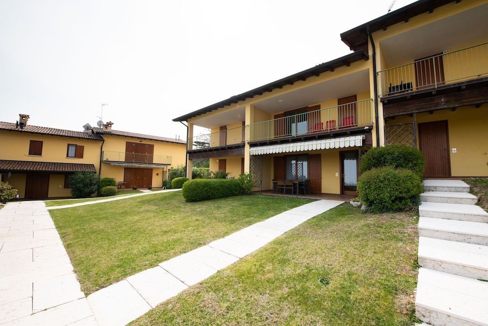Appartamento le Mimose