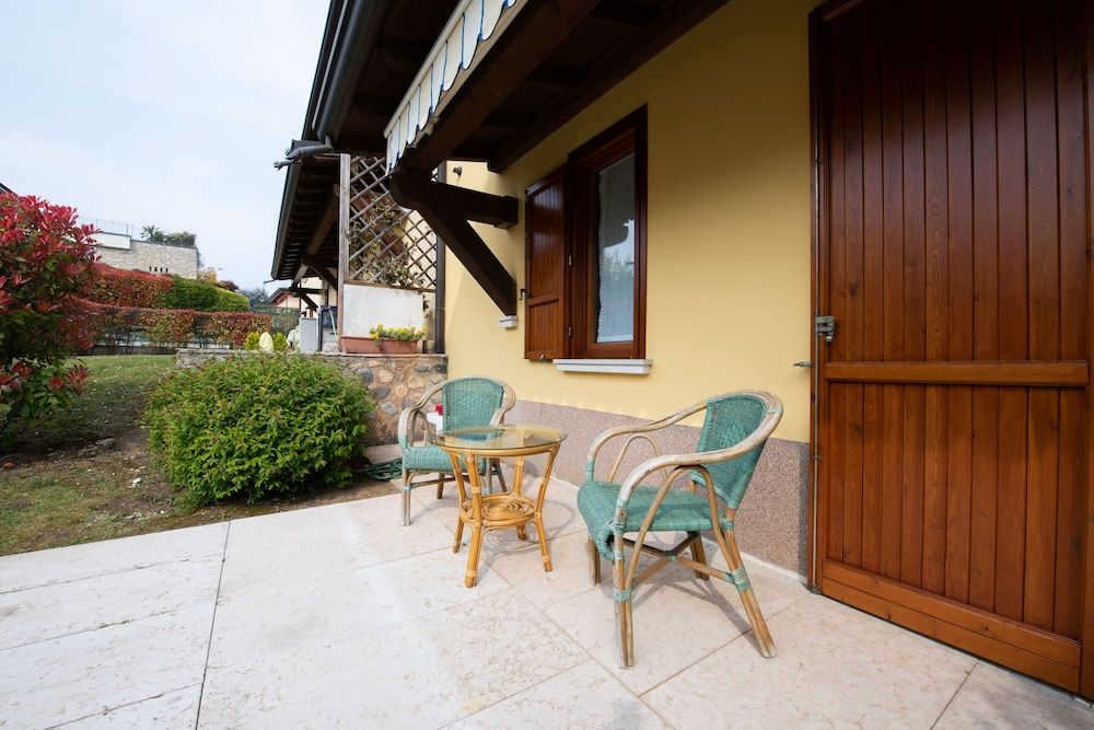 Appartamento le Mimose