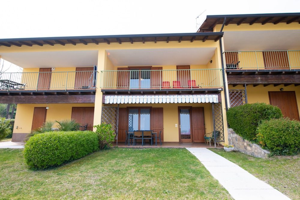 Appartamento le Mimose