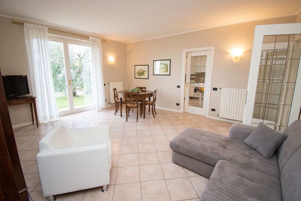 Exclusive Villa, 3 Bedrooms