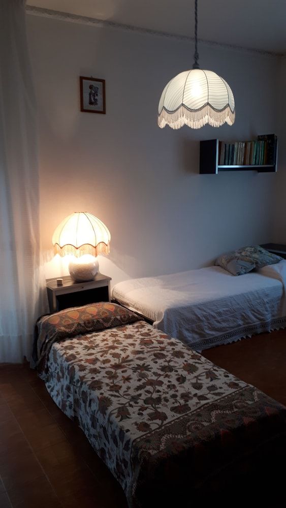 Apartment, 3 Bedrooms