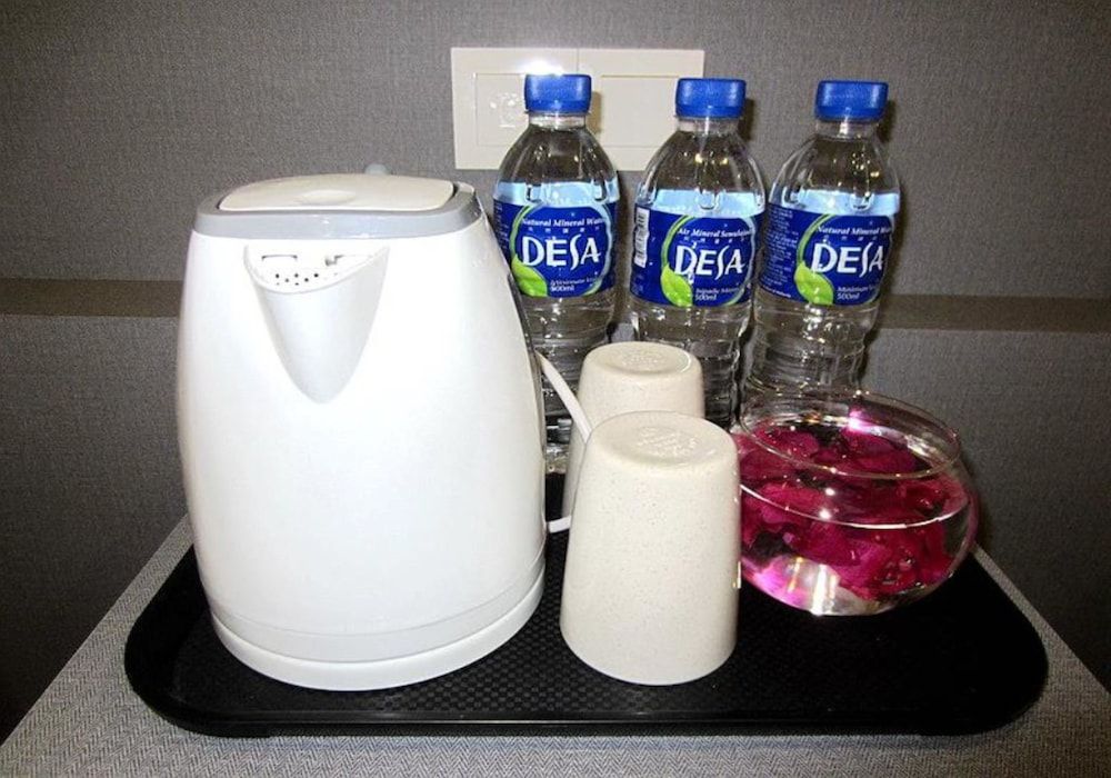 In-Room Amenity