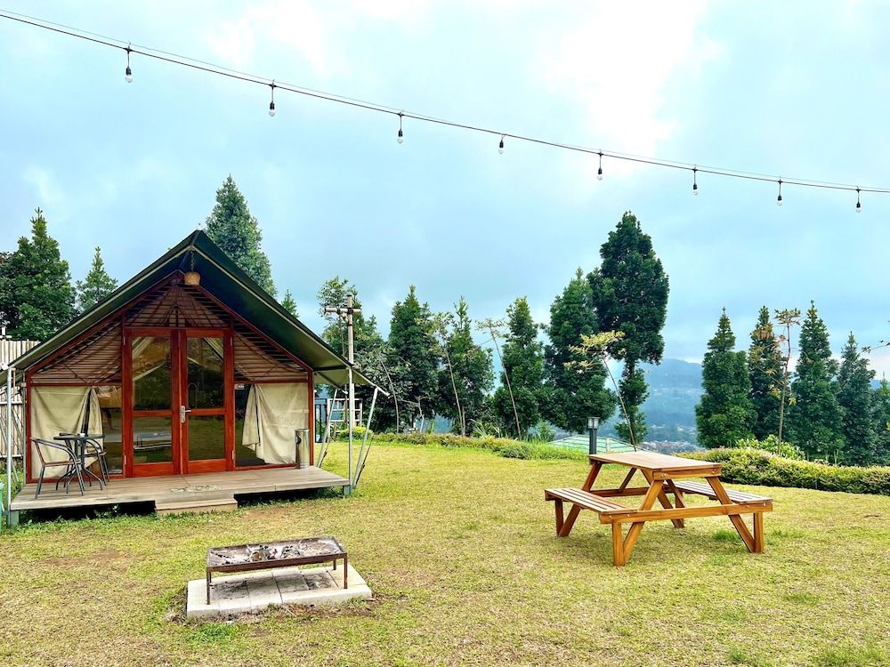 Alinson Sunset Hill By Zuzu