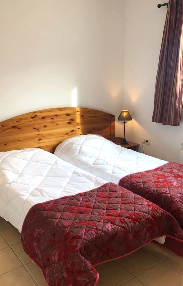 Classic Apartment, 2 Bedrooms