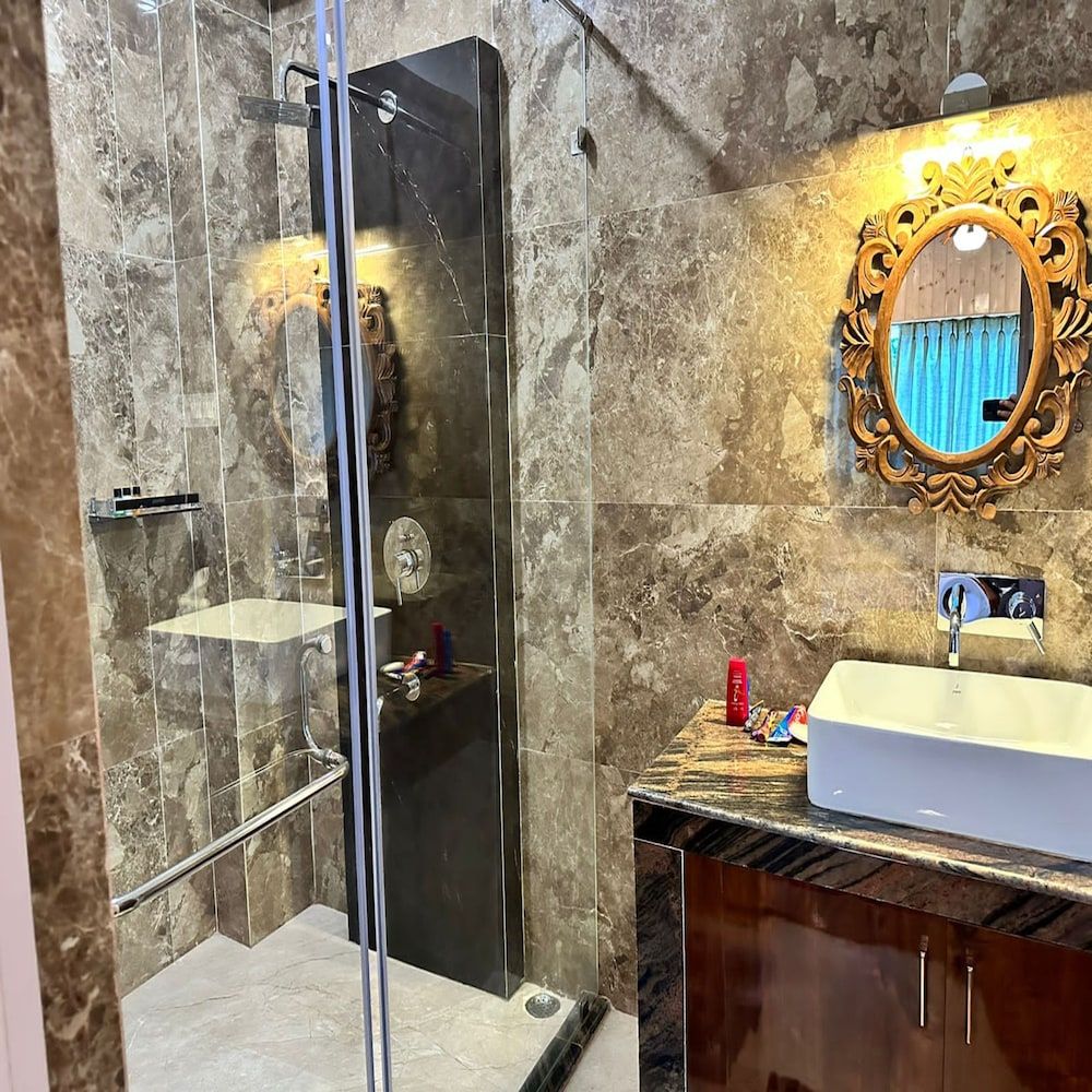 AMAIRA RESORT & FARMS Deluxe Room with Mountain View 20