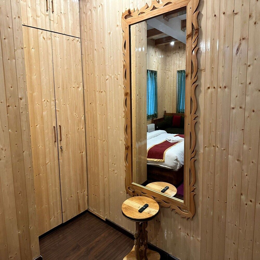 AMAIRA RESORT & FARMS Deluxe Room with Mountain View 22