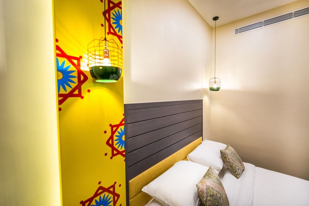 Hotel Asansol International Executive Double Room 2