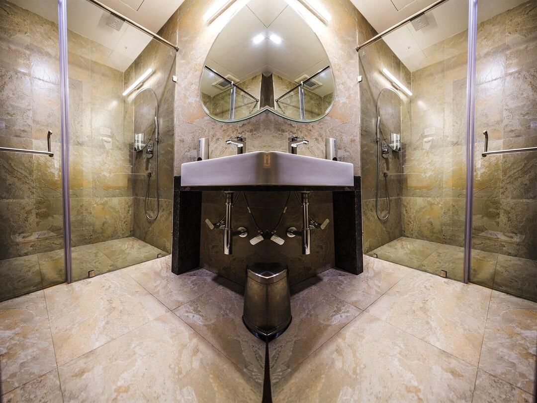 Standard Deluxe Room