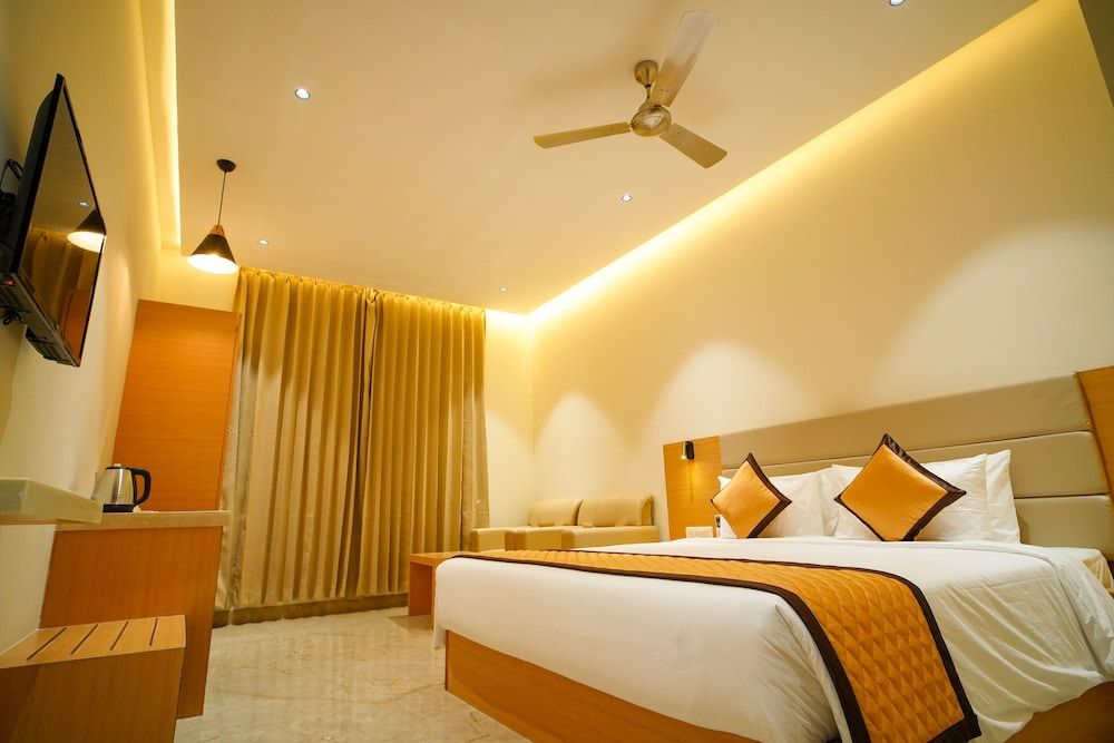 undefined Hotel Nakshathra - A Royal Stay 10
