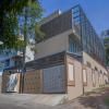 Hotel Heritage Residency