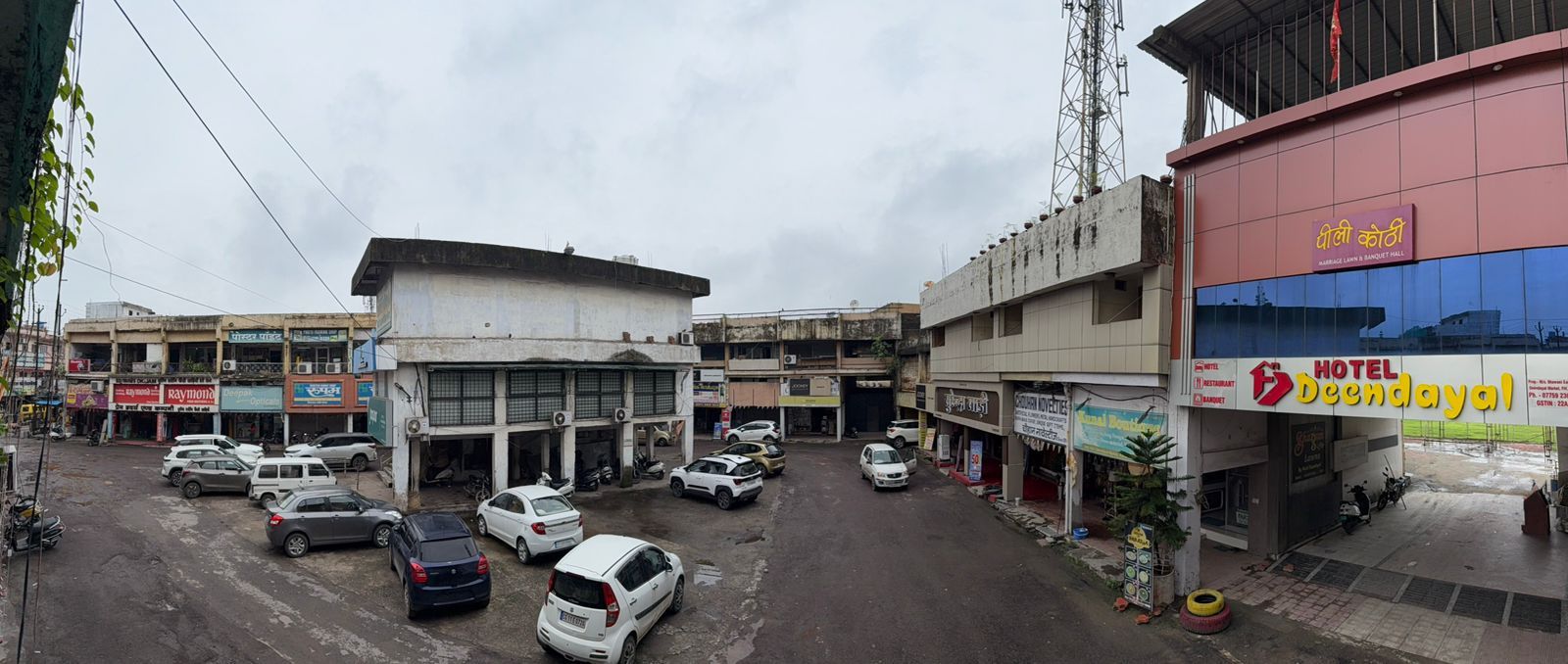 undefined Hotel Deendayal 10