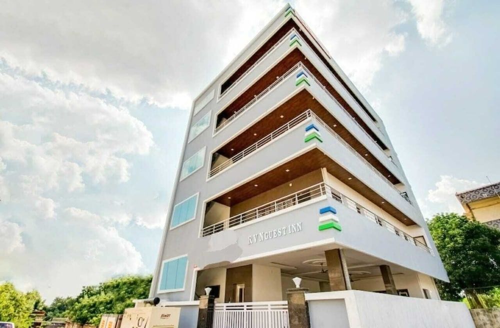undefined RVN GrandNellore 2
