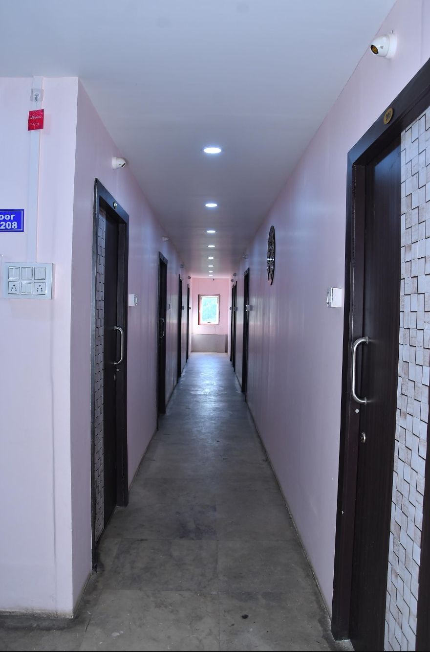 undefined iROOMZ City Lite	 4