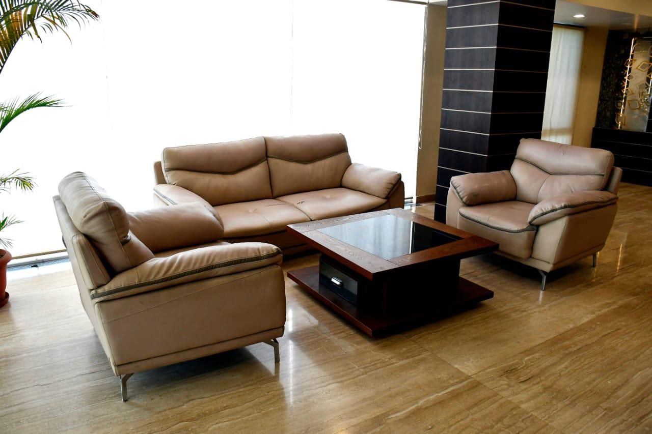 undefined HOTEL KANISHKA INTERNATIONAL 2