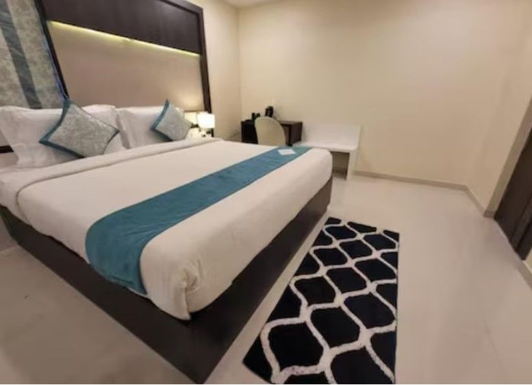 HOTEL KANISHKA INTERNATIONAL Superior AC 3