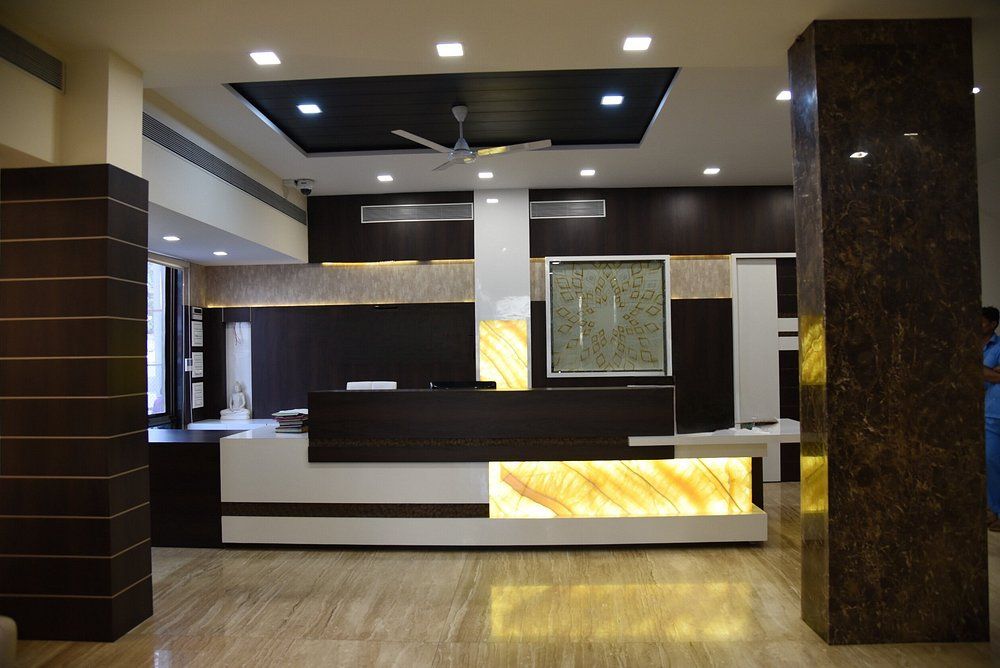 HOTEL KANISHKA INTERNATIONAL