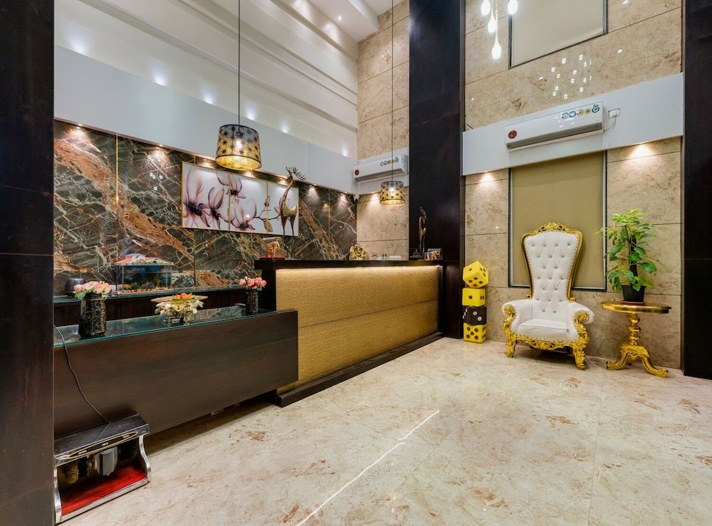 undefined Hotel Town Palace