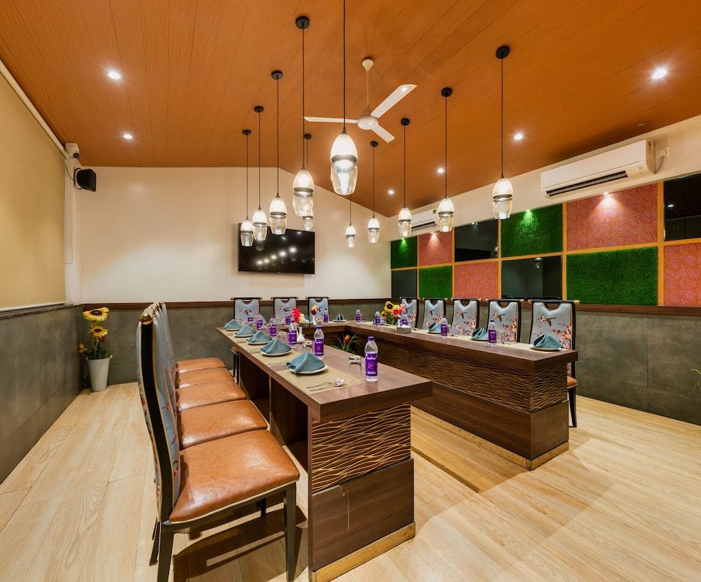 undefined Hotel Town Palace 4