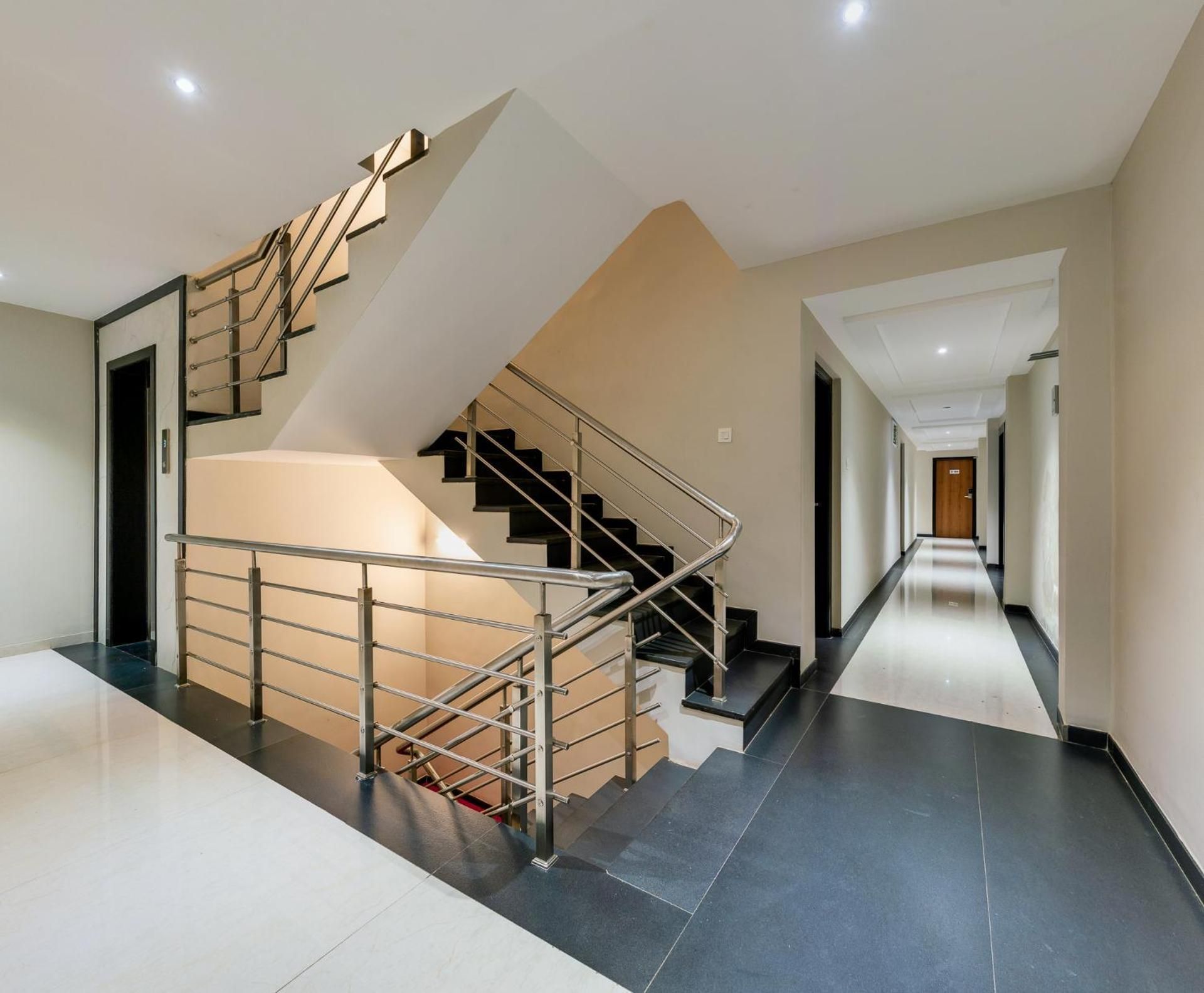 undefined VOV Hotels Vijayapura 4