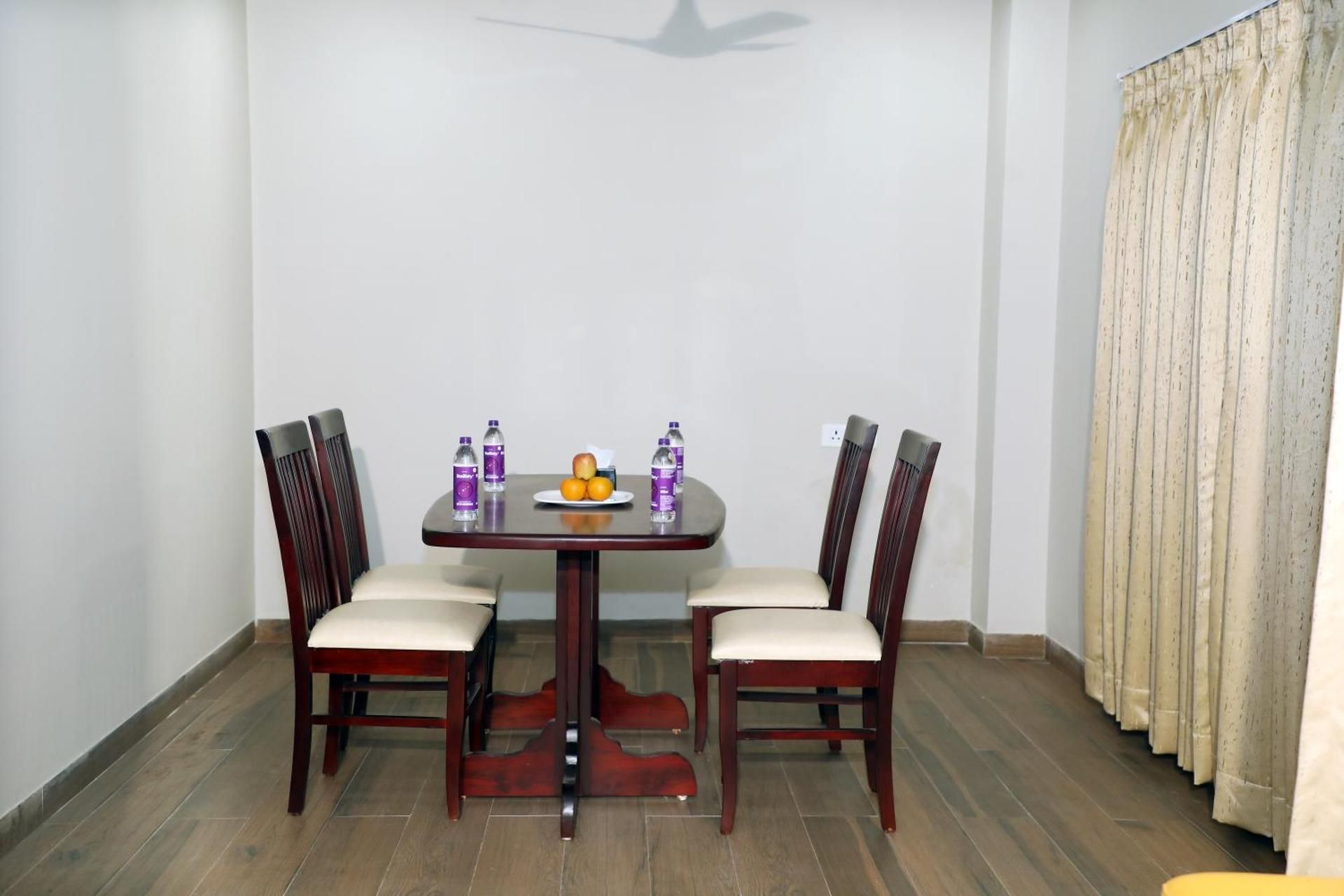 undefined VOV Hotels Vijayapura 6