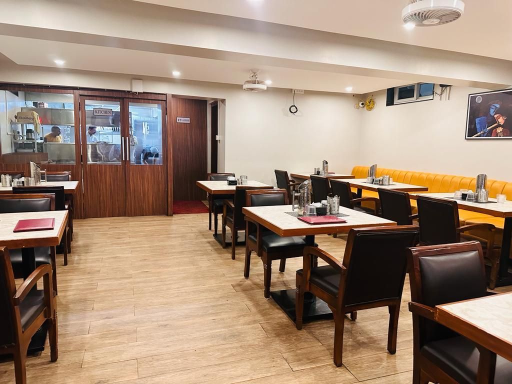 undefined VOV Hotels Vijayapura 5