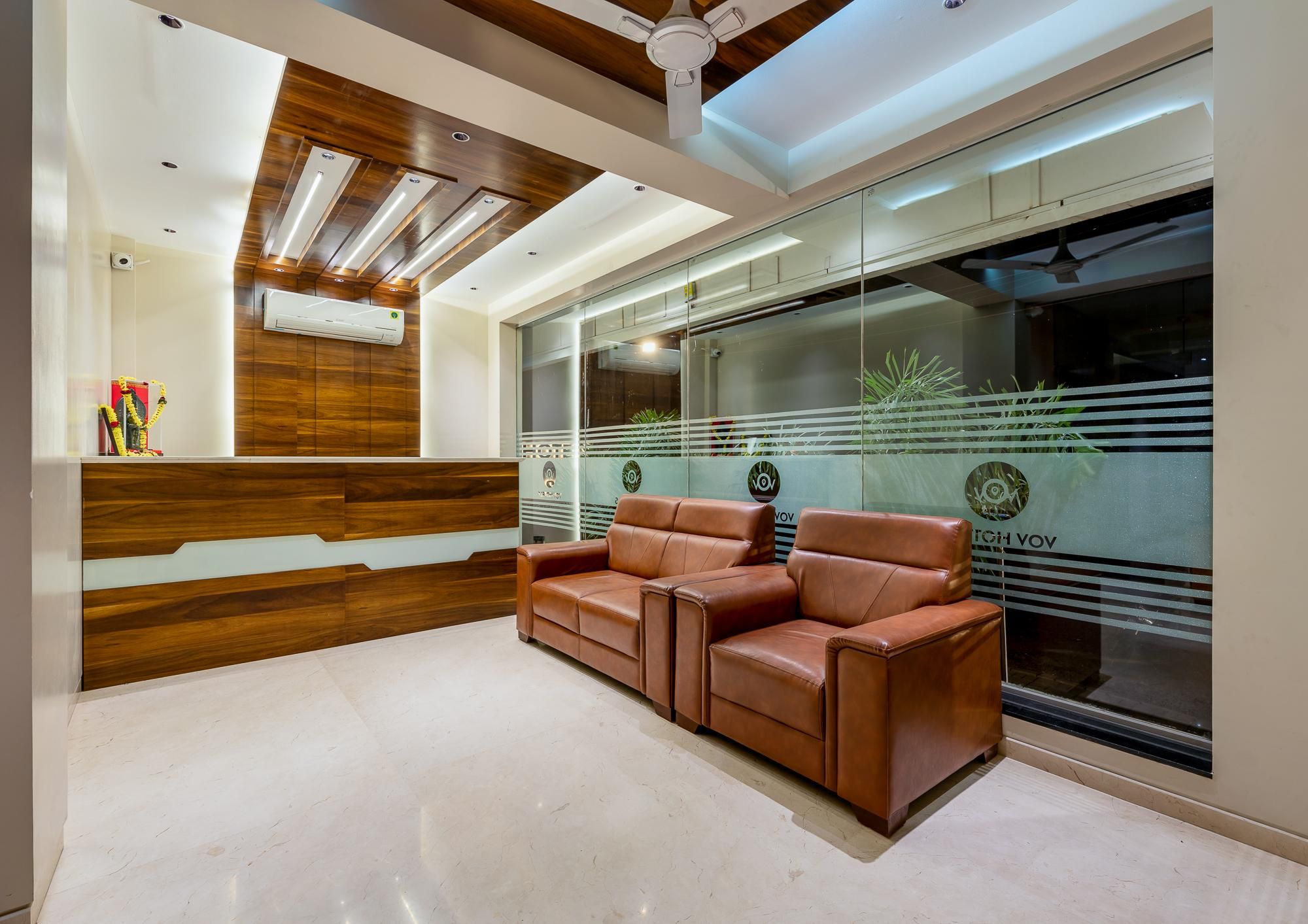 undefined VOV Hotels Vijayapura 2