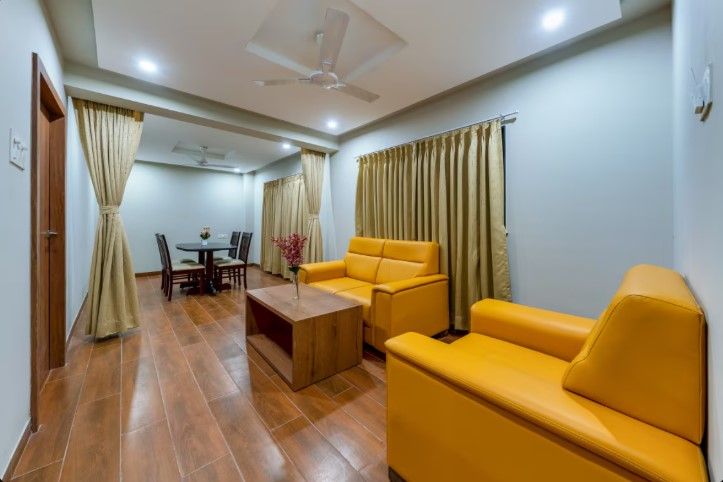 undefined VOV Hotels Vijayapura 3