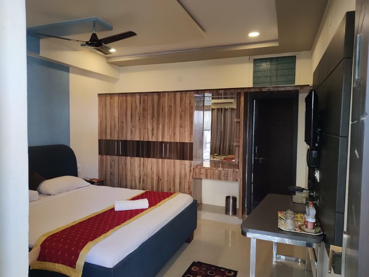 Pavan Mansion Standard Non AC 2