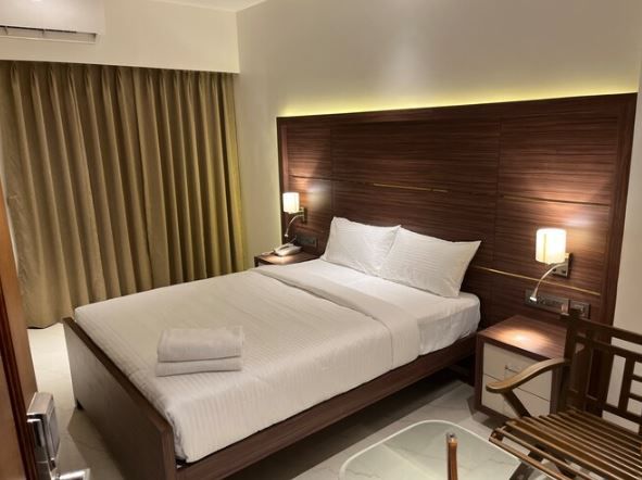 Hotel Ranjitha Palace Deluxe Rooms 2