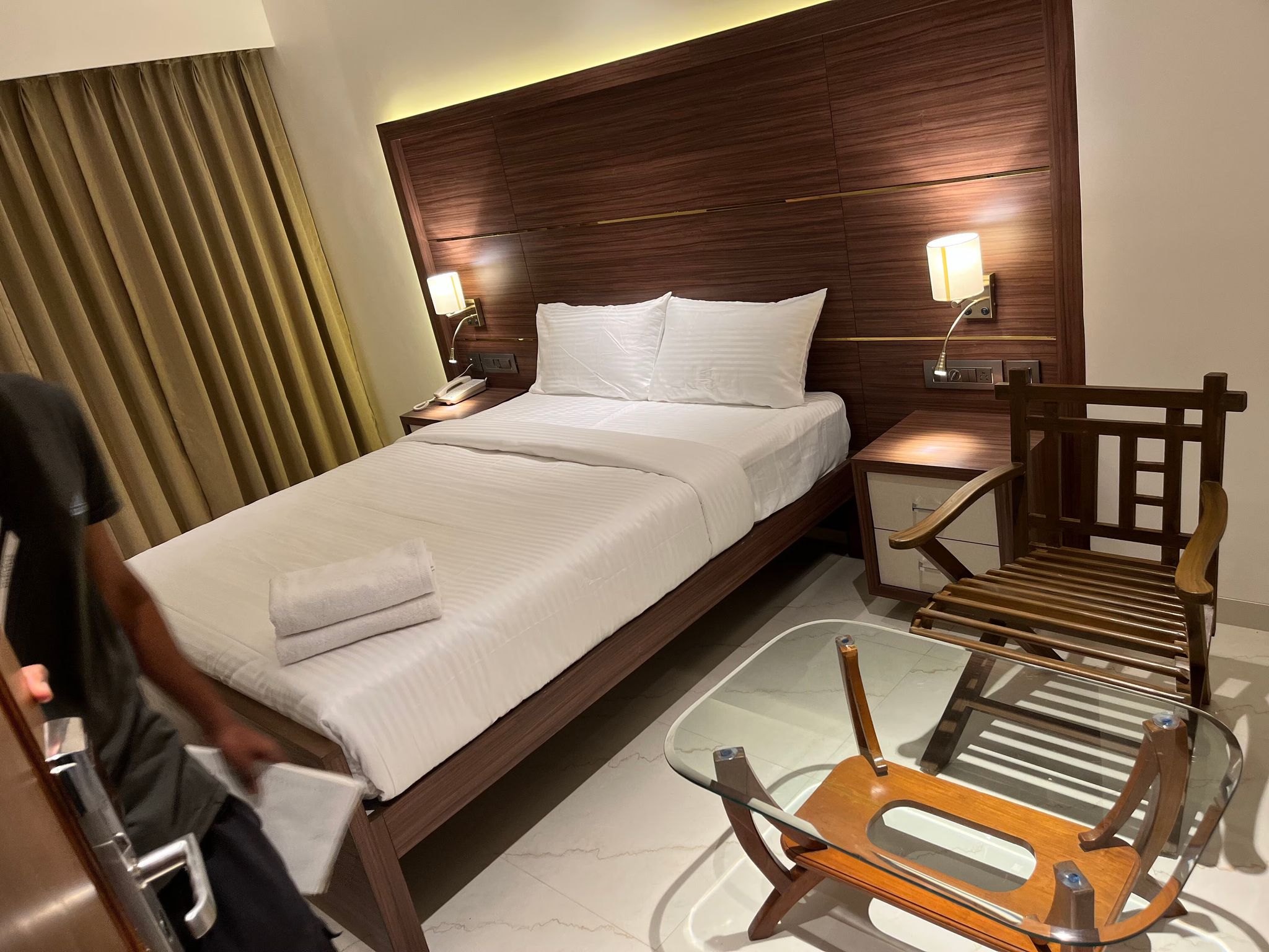 Hotel Ranjitha Palace Deluxe Rooms 5