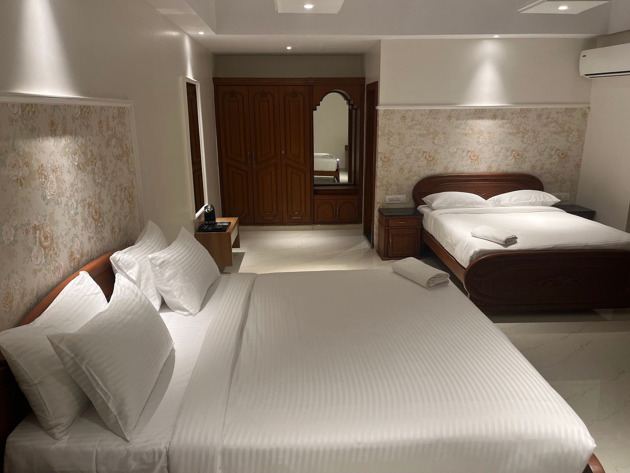 Hotel Ranjitha Palace Deluxe Rooms 3